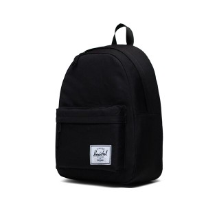 ハーシェルサプライ レディース バックパック・リュックサック バッグ Classic Backpack Black