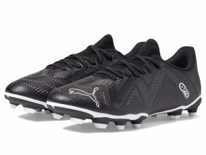 プーマ メンズ スニーカー シューズ Future Play FG/AG Puma Black/Puma