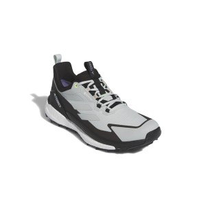 アディダス メンズ ブーツ・レインブーツ シューズ Terrex Free Hiker 2 Low GORE-TEXR Wonder Silver/W