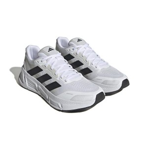 アディダス メンズ スニーカー シューズ Questar 2 Footwear White/