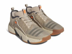 アディダス レディース スニーカー シューズ Trae Unlimited Wonder Beige/Ca