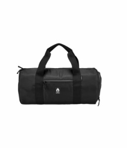 ニクソン レディース ボストンバッグ バッグ Day Trippin' Duffel Black