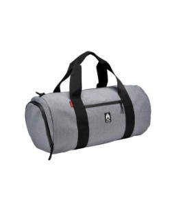 ニクソン レディース ボストンバッグ バッグ Day Trippin' Duffel Heather Gray