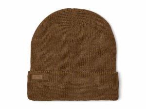 ビラボン レディース 帽子 アクセサリー Roamer Beanie 3 Walnut