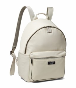 ケイトスペード レディース バックパック・リュックサック バッグ Sam Icon Nylon Medium Backpack Stony Beach