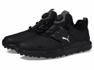 プーマ メンズ スニーカー シューズ Ignite Articulate Disc Golf Shoes Puma Black/Cool