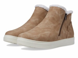 ロキシー レディース スニーカー シューズ Theeo Shoes Tan