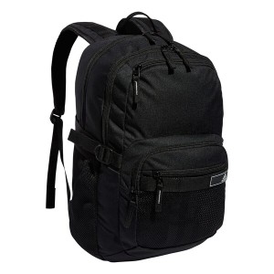 アディダス メンズ バックパック・リュックサック バッグ Energy Backpack Black/White