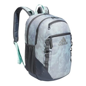 アディダス メンズ バックパック・リュックサック バッグ Excel 6 Backpack Stone Wash Semi