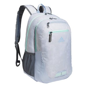 アディダス レディース バックパック・リュックサック バッグ Foundation 6 Backpack Stone Wash Whit