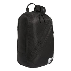 アディダス レディース バックパック・リュックサック バッグ Prime Sling Backpack Black