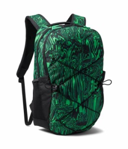 ノースフェイス レディース バックパック・リュックサック バッグ Jester Backpack Chlorophyll Gre