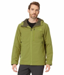 ノースフェイス メンズ コート アウター Apex Elevation Jacket Sulphur Moss