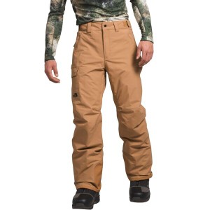 ノースフェイス メンズ カジュアルパンツ ボトムス Freedom Insulated Pant Almond Butter