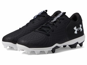 アンダーアーマー レディース スニーカー シューズ Glyde 2.0 RM Black/Black/Whi