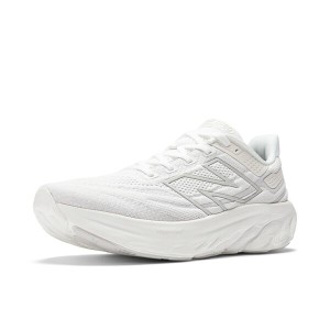 ニューバランス メンズ スニーカー シューズ Fresh Foam X 1080v13 White/Light Sil