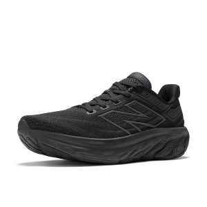 ニューバランス メンズ スニーカー シューズ Fresh Foam X 1080v13 Black/Blacktop