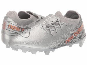 ニューバランス メンズ スニーカー シューズ Furon V7 Dispatch FG Silver/Brighton