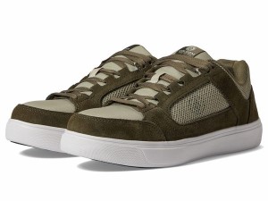 ボルコム メンズ スニーカー シューズ Evolve SD Comp Toe Olive/Grey