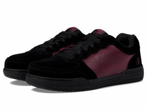 ボルコム レディース スニーカー シューズ Hybrid SD Comp Toe Black/Plum