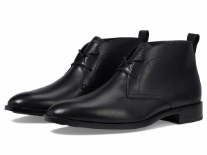 コールハーン メンズ ブーツ・レインブーツ シューズ Hawthorne Chukka Boot Black