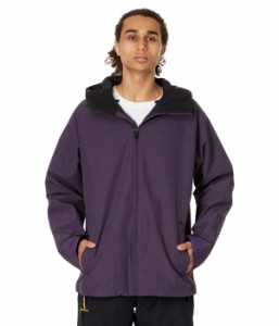 ボルコム メンズ コート アウター 2836 Insulated Jacket Purple