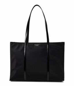 ケイトスペード レディース ハンドバッグ バッグ Sam Icon Ksnyl Medium Tote Black