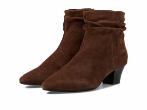 クラークス レディース ブーツ・レインブーツ シューズ Teresa Skip Taupe Suede