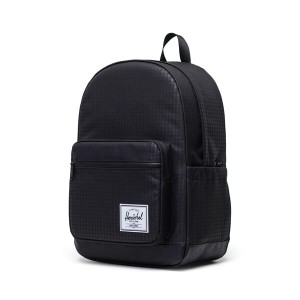 ハーシェルサプライ レディース バックパック・リュックサック バッグ Pop Quiz Backpack Houndstooth Emb