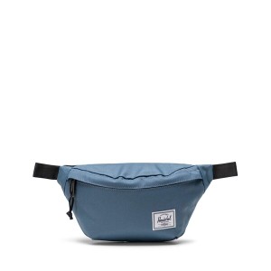 ハーシェルサプライ レディース ボディバッグ・ウエストポーチ バッグ Classic Hip Pack Steel Blue