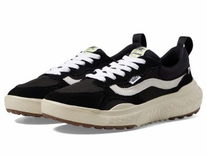 バンズ メンズ スニーカー シューズ Ultrarange Neo Vr3 Black/White