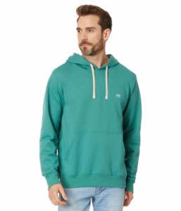 ビラボン メンズ パーカー・スウェット アウター All Day Pullover Hoodie Jade Stone