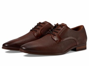 アルド メンズ デッキシューズ シューズ Brendan Cognac