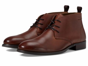 アルド メンズ ブーツ・レインブーツ シューズ Watson Cognac