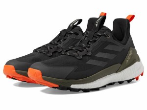 アディダス メンズ ブーツ・レインブーツ シューズ Terrex Free Hiker 2.0 Low Carbon/Grey/Bla