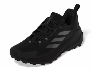 アディダス メンズ ブーツ・レインブーツ シューズ Terrex Trailmaker 2 Black/Black/Gre