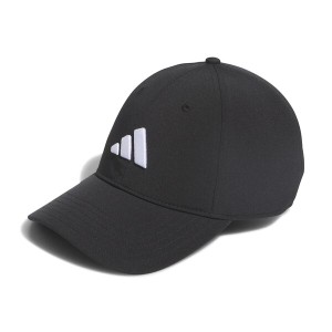 アディダス レディース 帽子 アクセサリー Tour Badge Hat Black