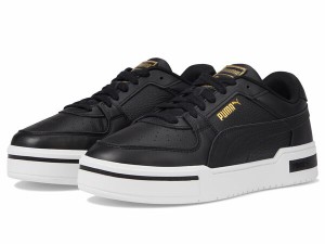 プーマ メンズ スニーカー シューズ California Pro Classic Puma Black