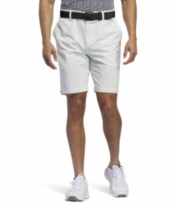 アディダス メンズ ハーフパンツ・ショーツ ボトムス Ultimate365 8.5" Golf Shorts Crystal Jade