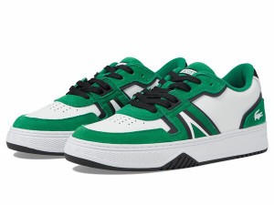 ラコステ レディース スニーカー シューズ L001 223 3 SFA White/Green