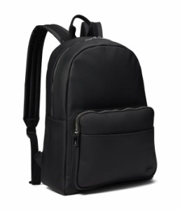 ラコステ メンズ バックパック・リュックサック バッグ Classic Backpack Black