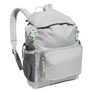 アディダス メンズ バックパック・リュックサック バッグ Saturday Backpack Grey Two/Semi G