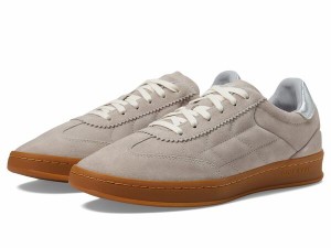 コールハーン レディース スニーカー シューズ Grandpro Breakaway Sneaker Dove Suede/Silv