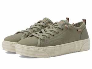 スケッチャーズ レディース スニーカー シューズ Bobs Copa Olive