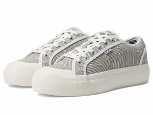 ロキシー レディース スニーカー シューズ Cruizer Navy White