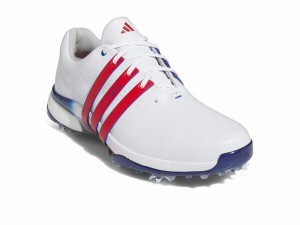 アディダス メンズ スニーカー シューズ Tour360 24 Footwear White/