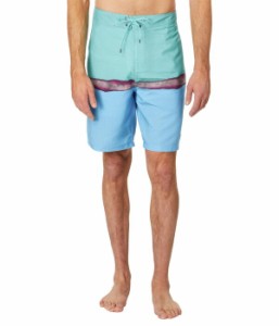 ハーレー メンズ ハーフパンツ・ショーツ 水着 Weekender 20" Boardshorts Fiji