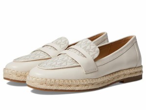 マイケルコース レディース サンダル シューズ Lennon Espadrille Vanilla