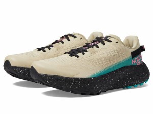 ノースフェイス メンズ スニーカー シューズ Altamesa 300 Gravel/Geyser A