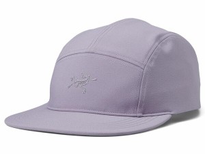 アークテリクス レディース 帽子 アクセサリー Calidum 5 Panel Hat Velocity